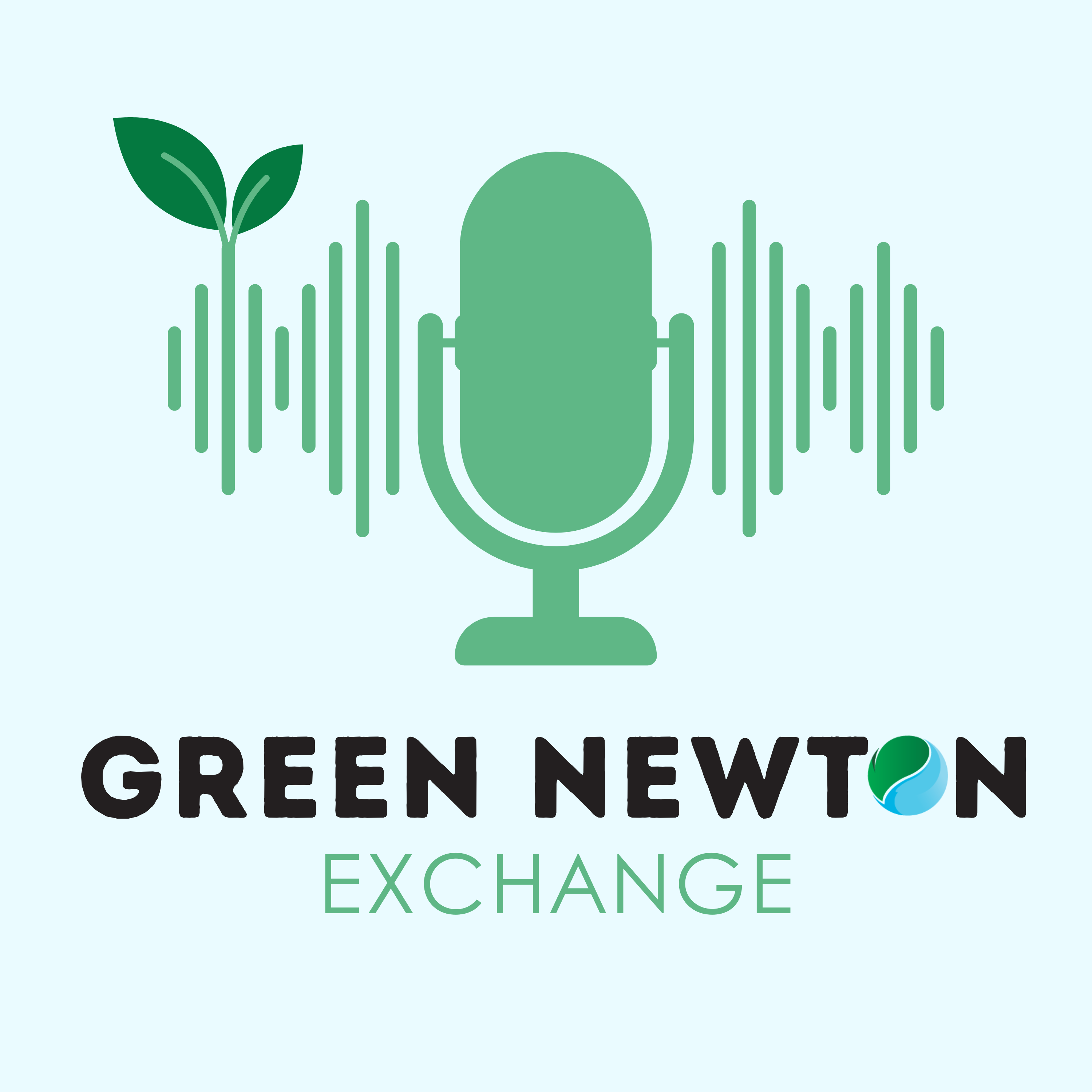 Green Newton Exchange