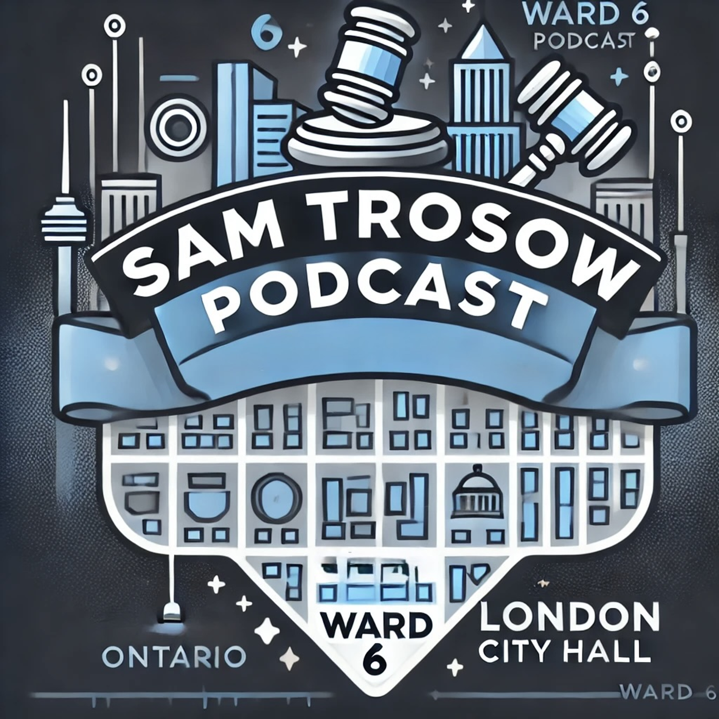 Ward 6 Podcast