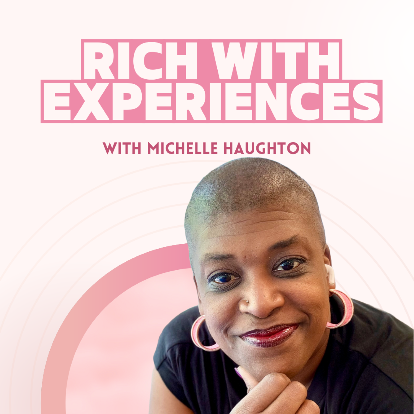 Rich With Experiences