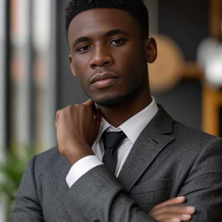 Ifeanyi chukwu
