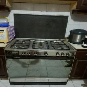 servicekomporaristondepok