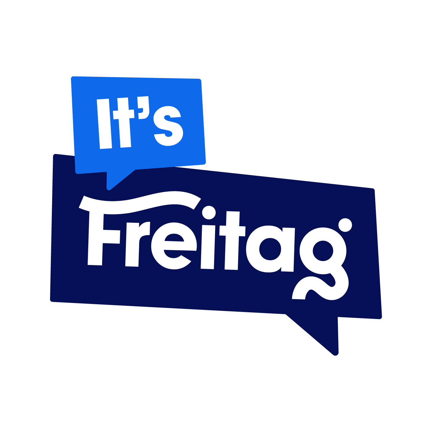 It’s Freitag!
