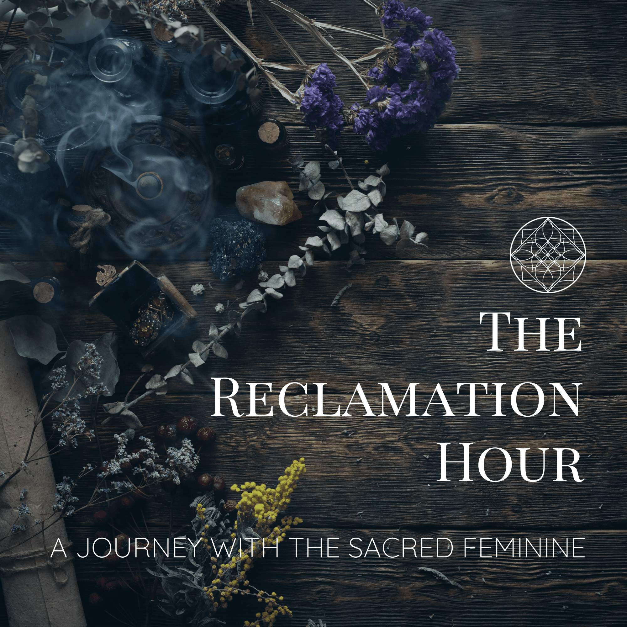 The Reclamation Hour Podcast