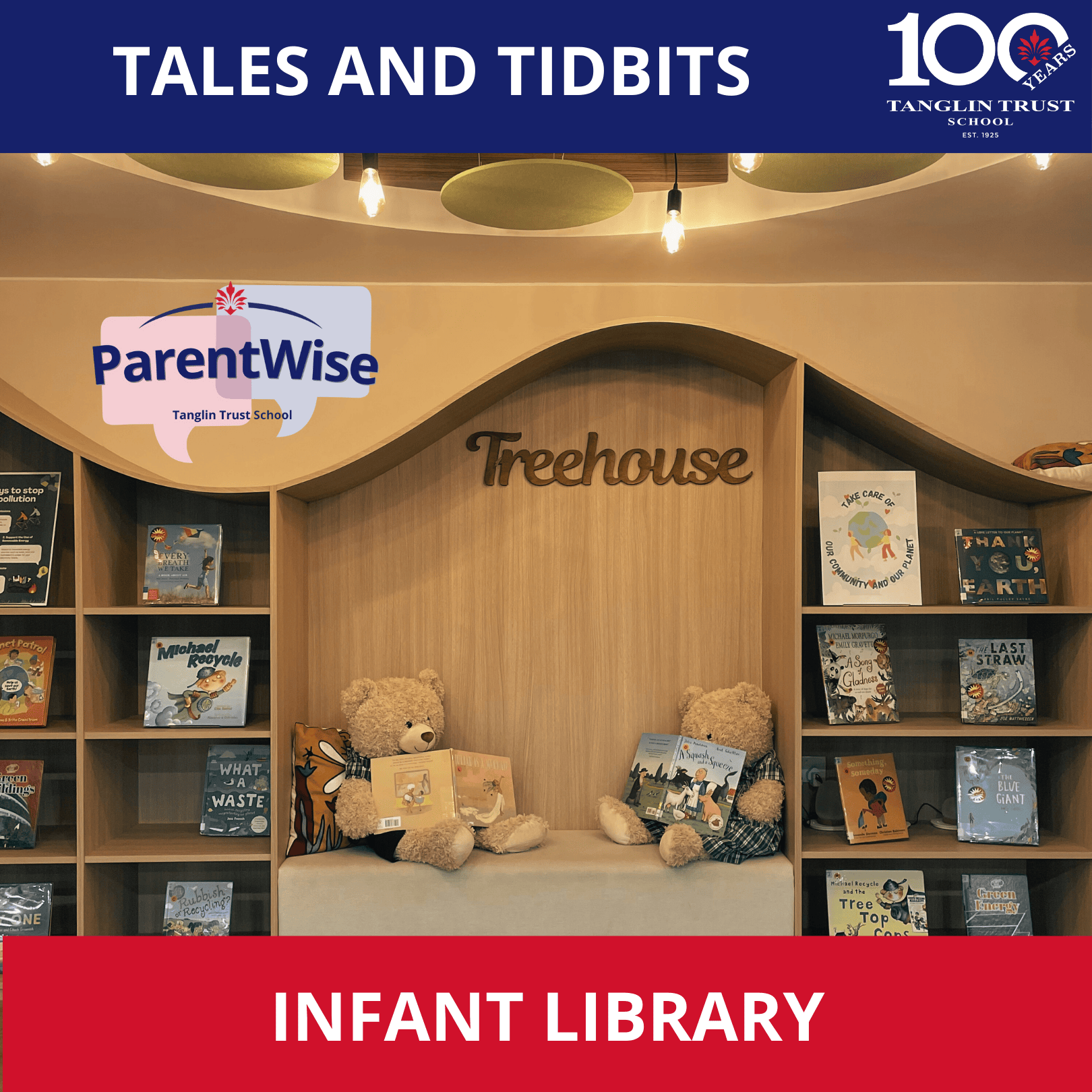 Tales and Tidbits