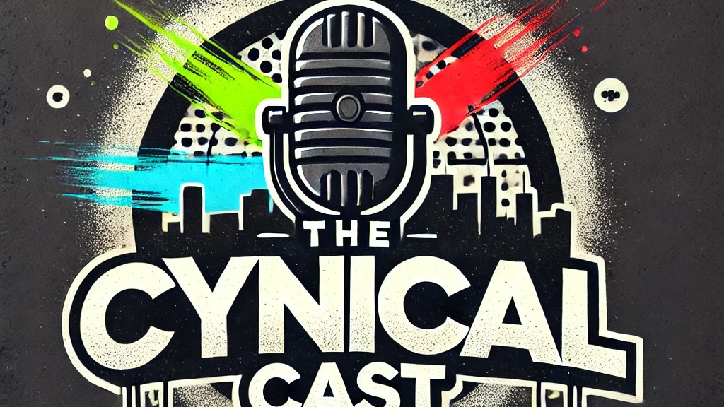The Cynical Cast