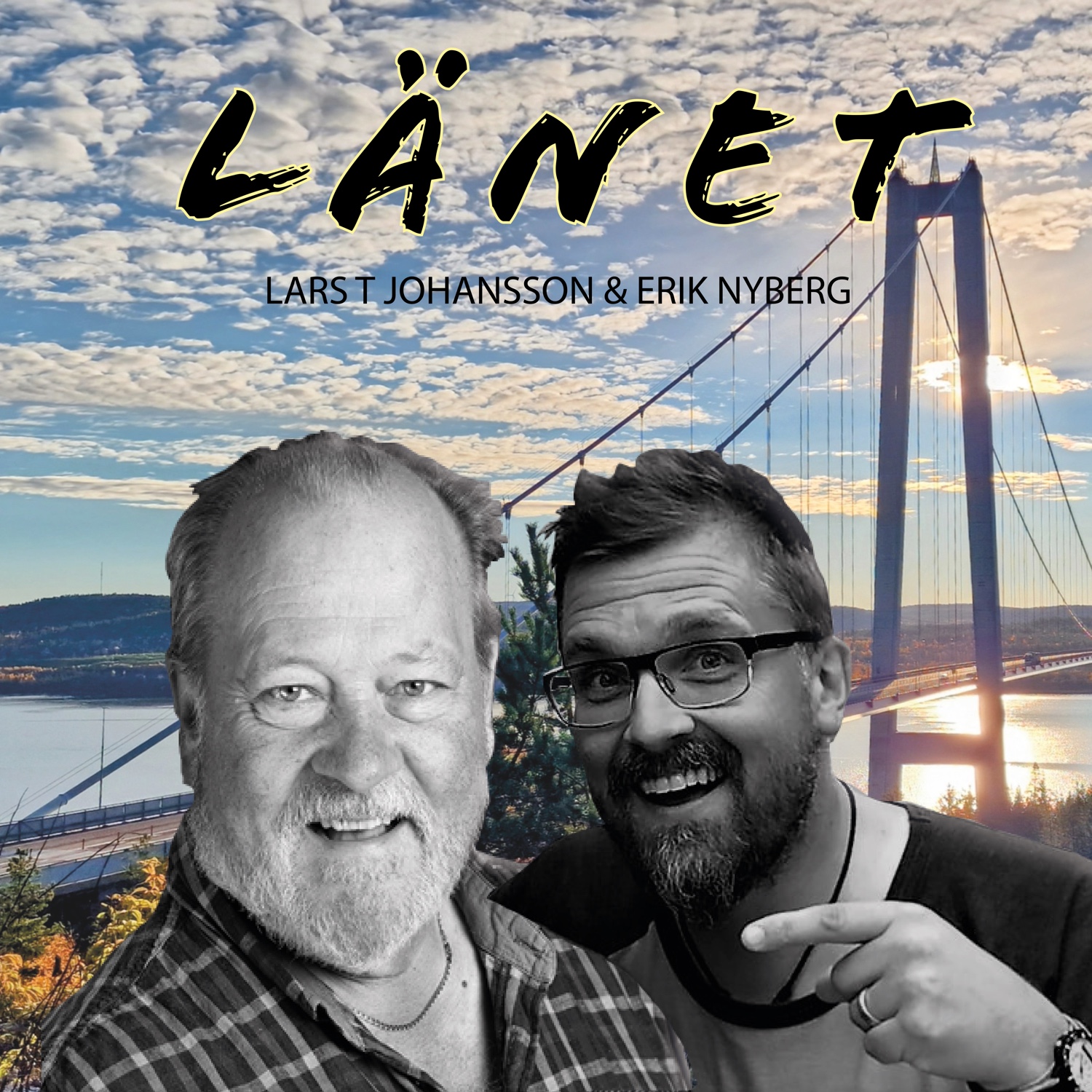 Länet!