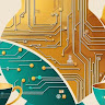 Profile logo