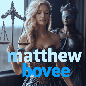 Matthew Bovee on the Future of Legal AI