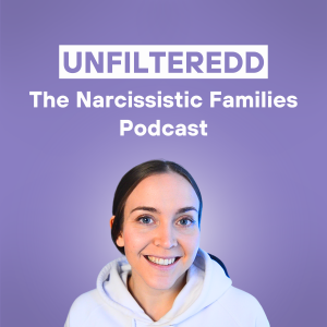 How to Know If You're the Scapegoat in Your Family - Ep 8