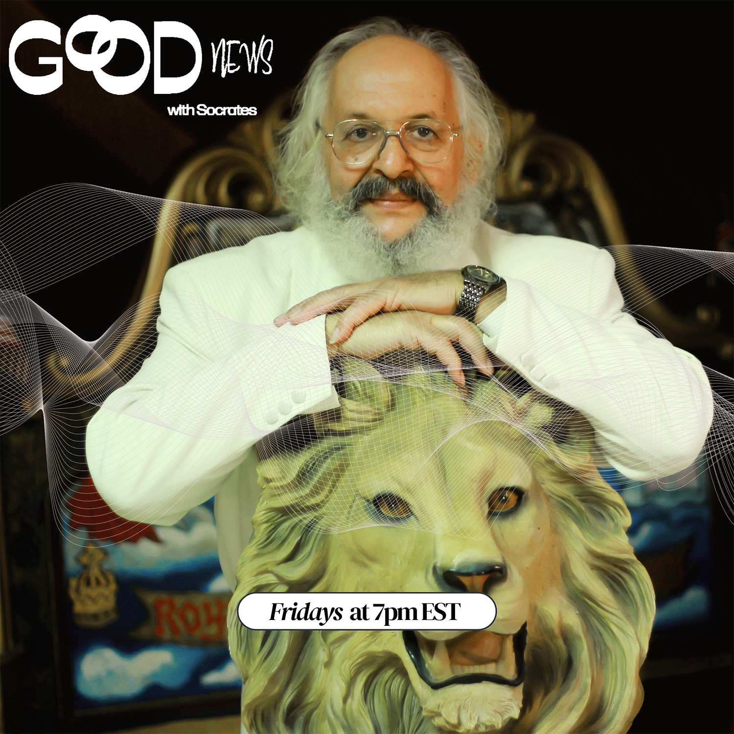 Good News with Socrates