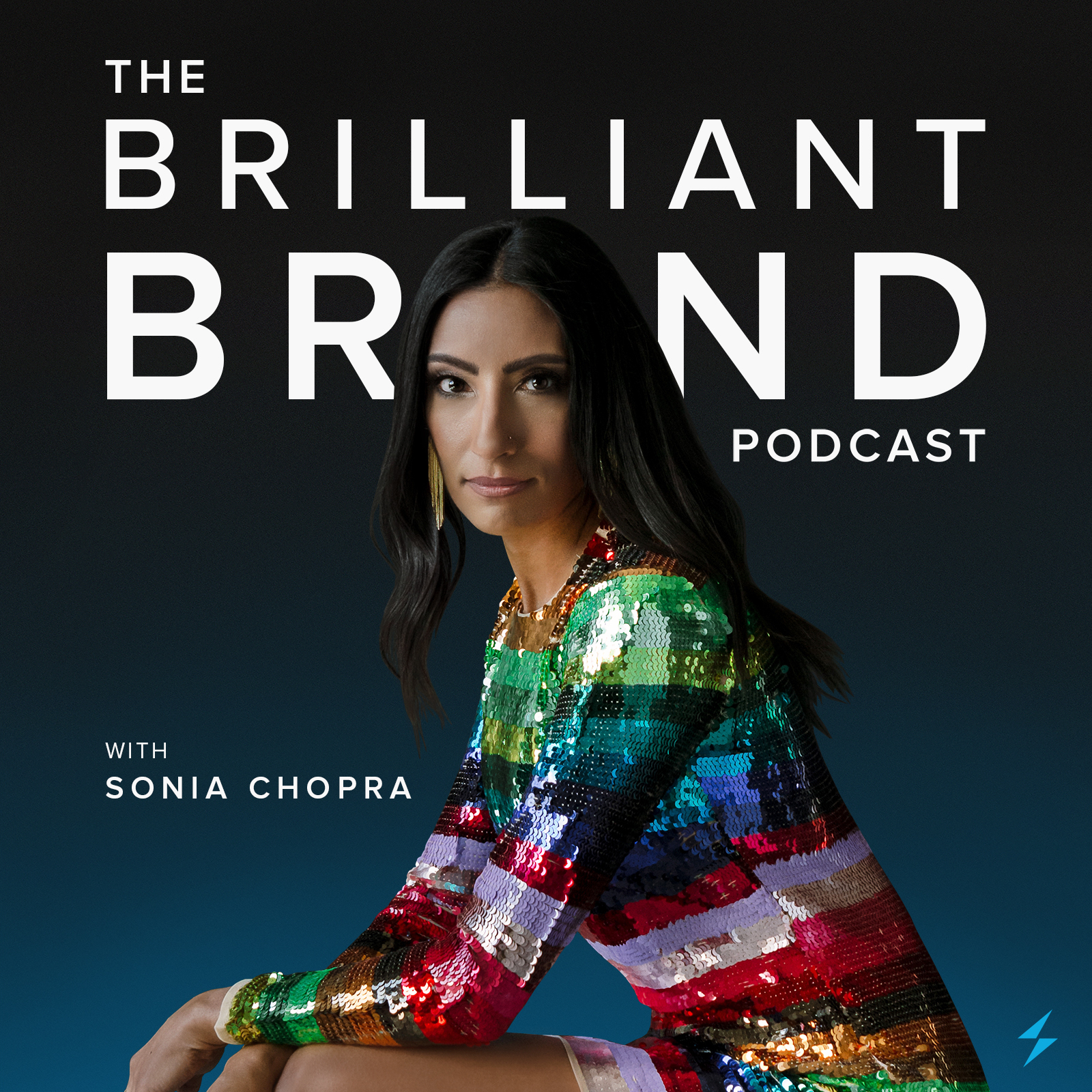 The Brilliant Brand Podcast