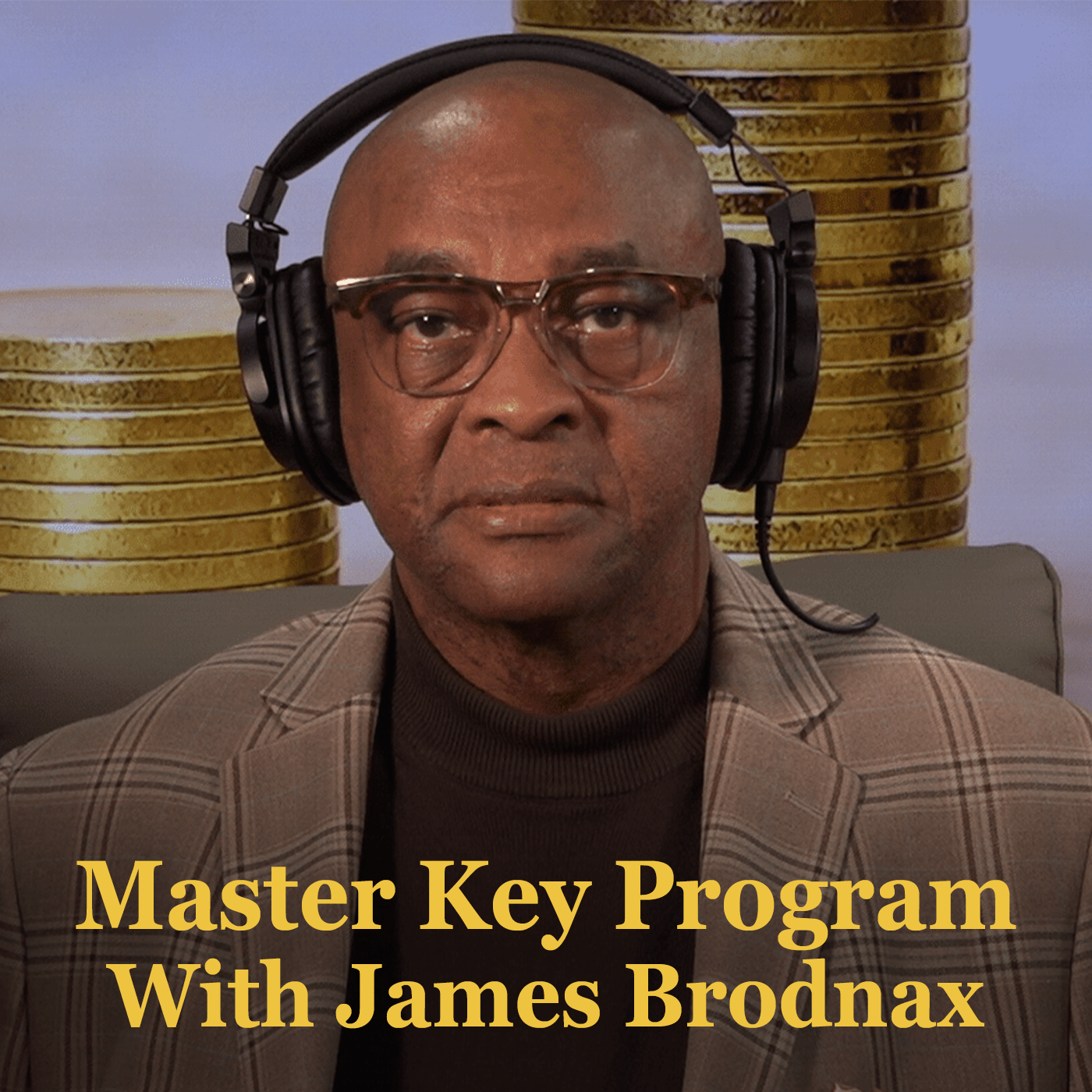The Master Key Program