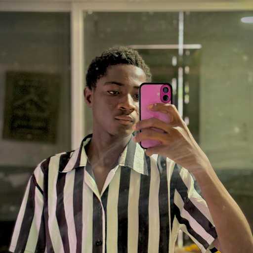 SYLVESTER ACQUAH