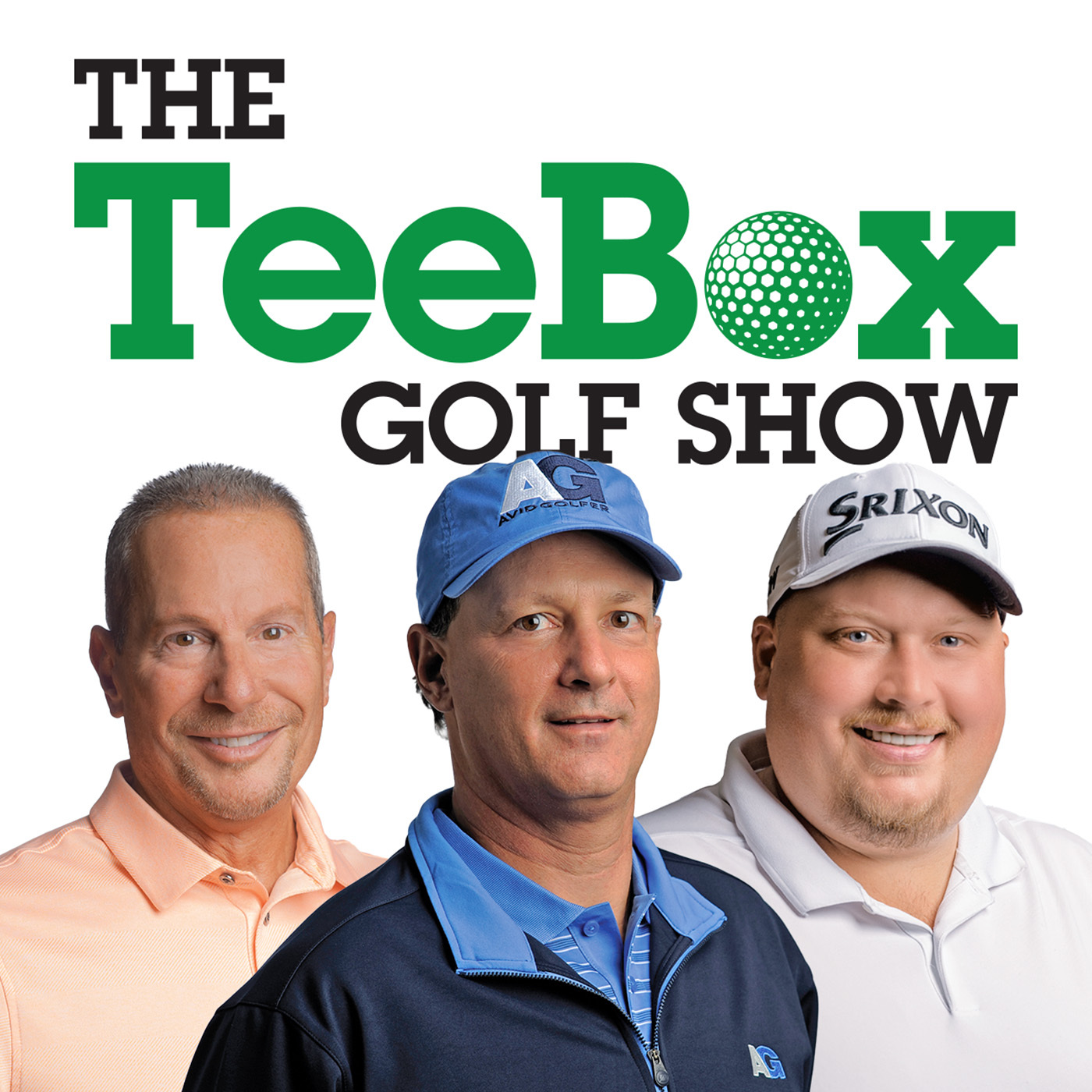 theteeboxgolfshow