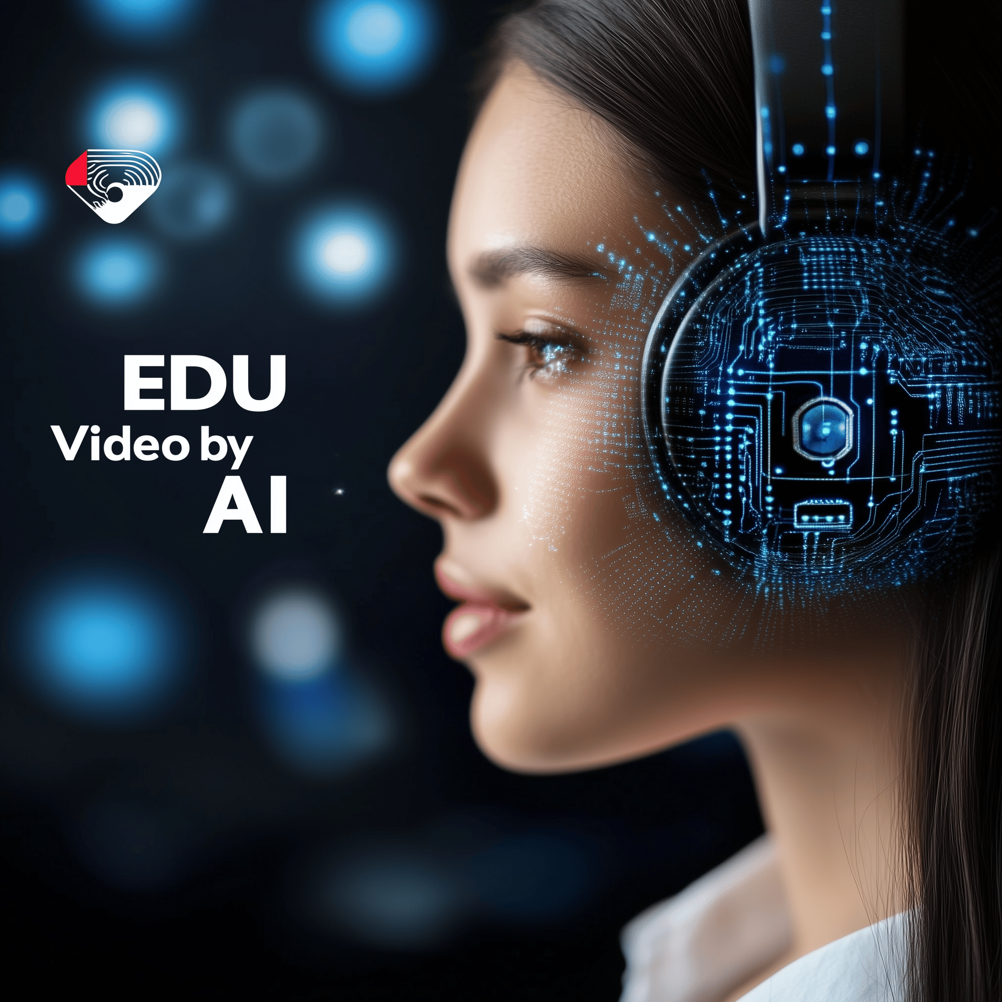 AI Generated - EDU Video Podcast