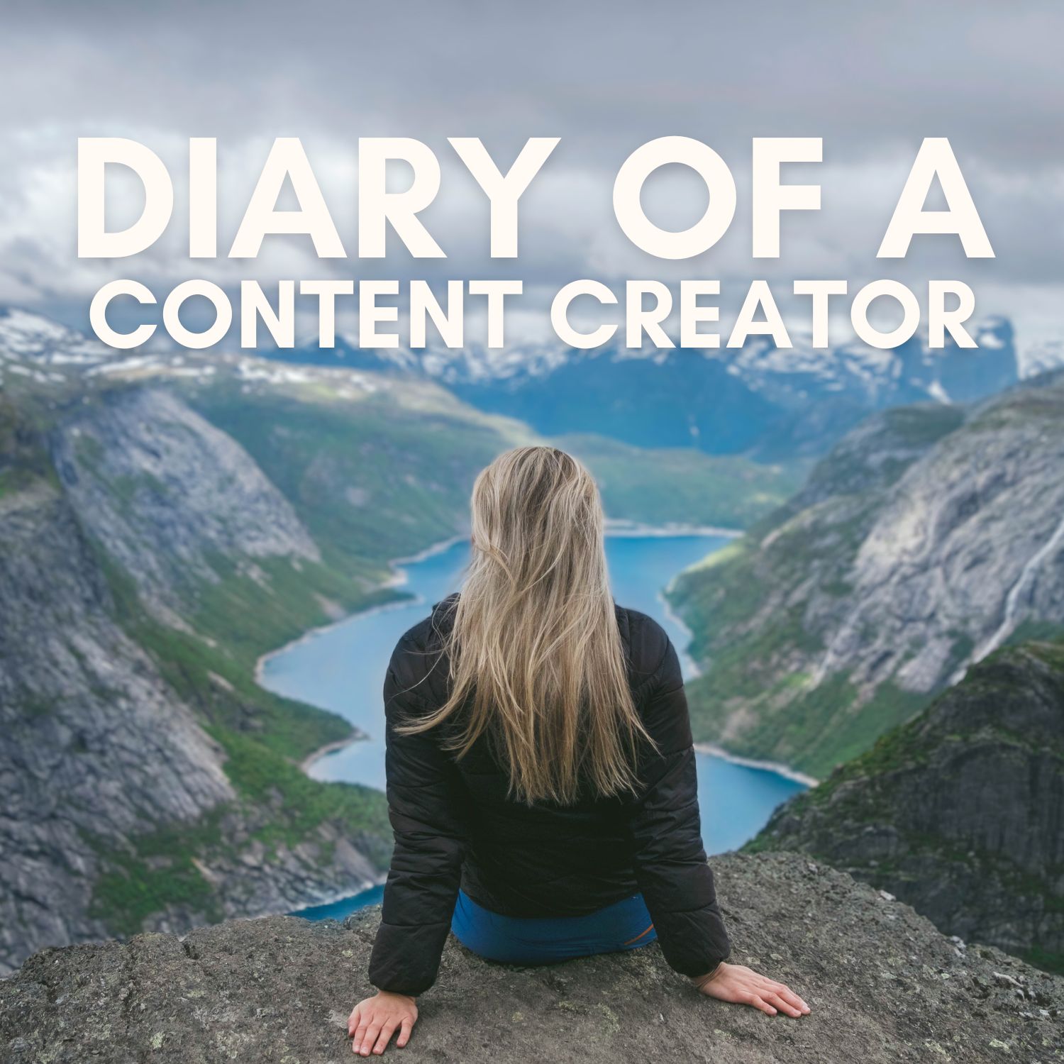 Diary of a Content Creator