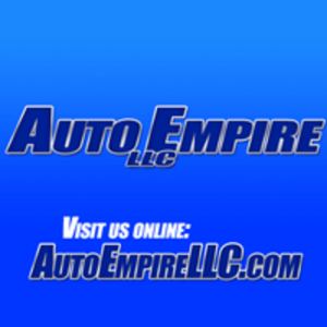 Auto Empire – Your Go-To Destination for Used Cars in New York