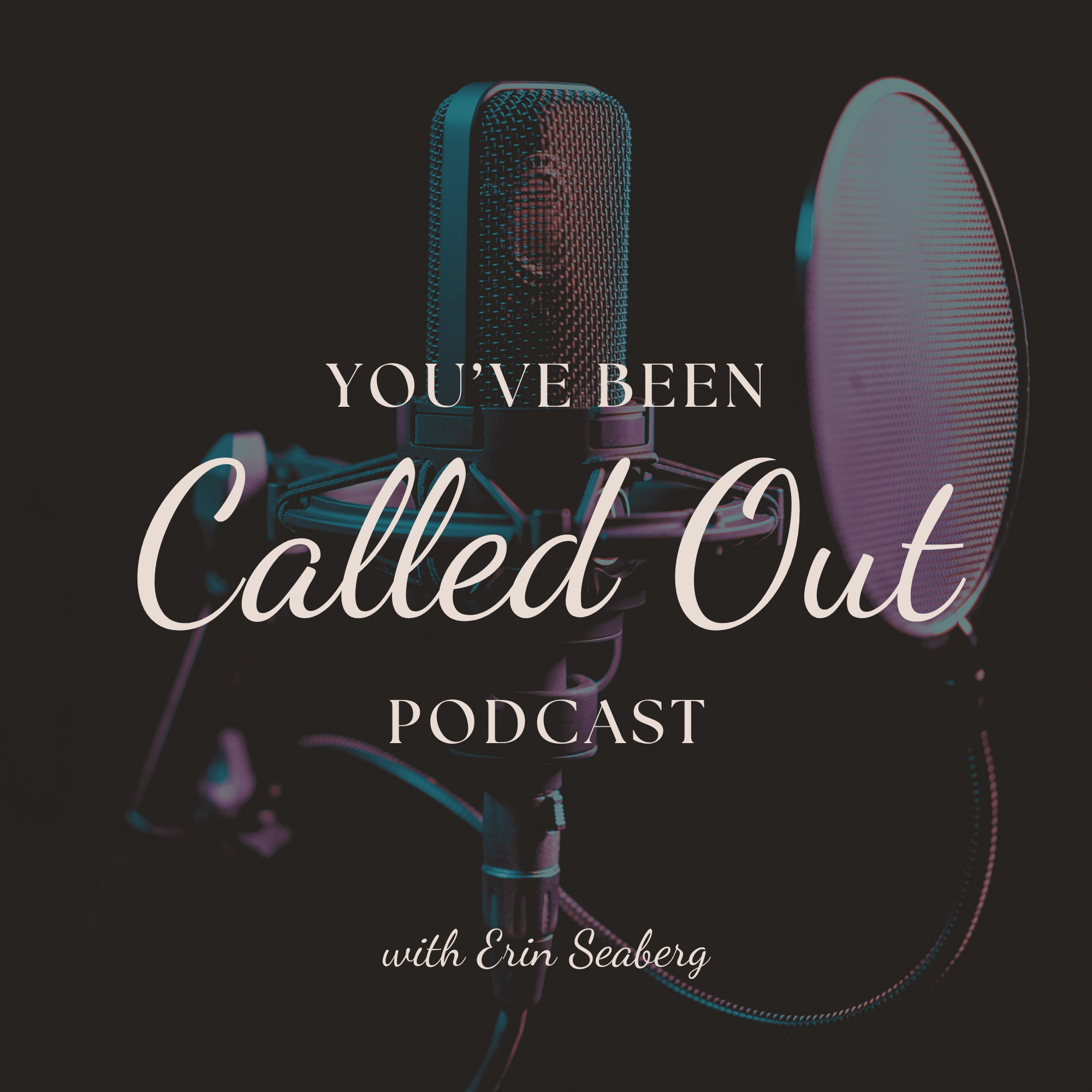 You’ve Been Called Out
