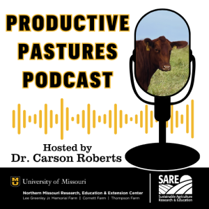 Episode 7 – Total Grazing with Tauna Powell