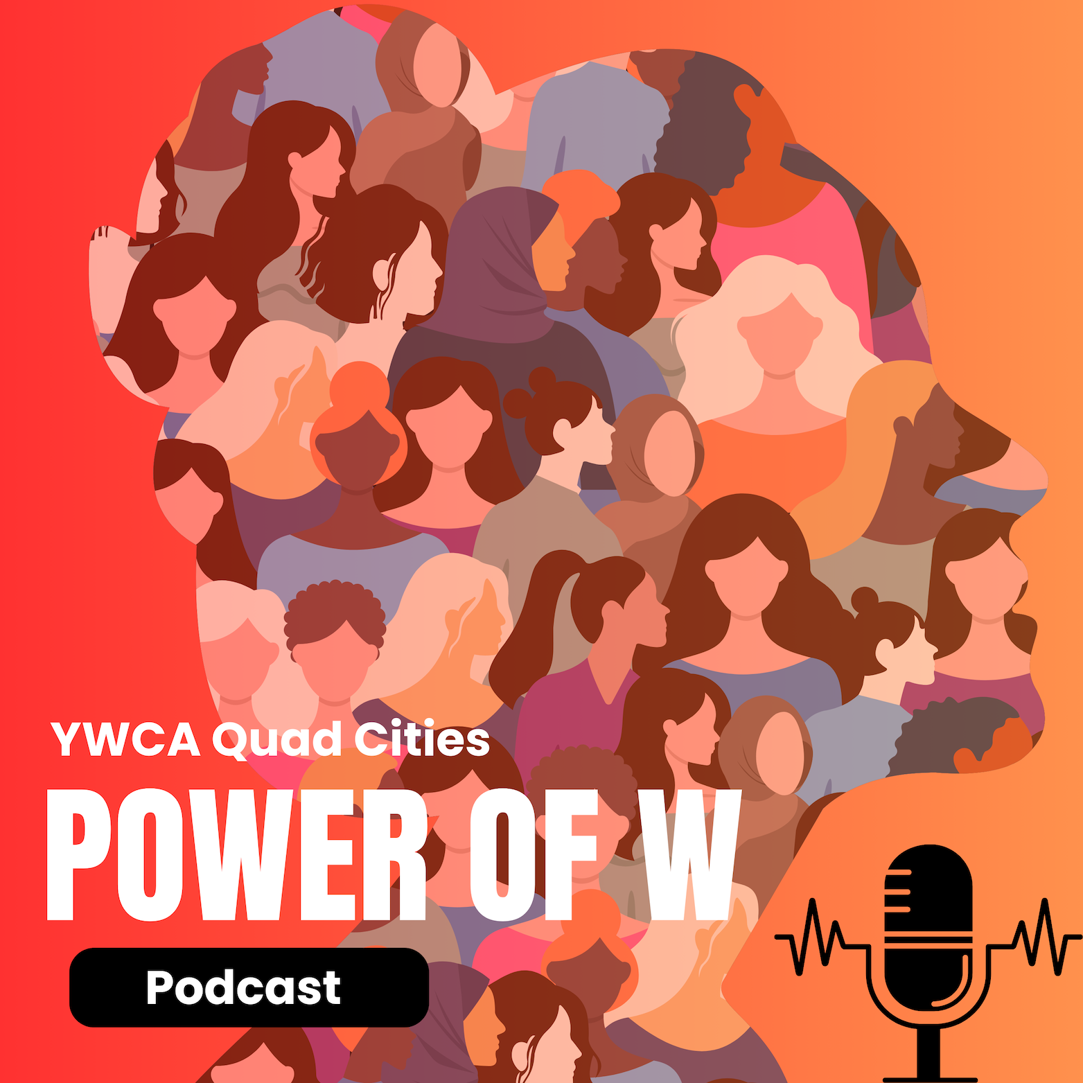 Power of the W
