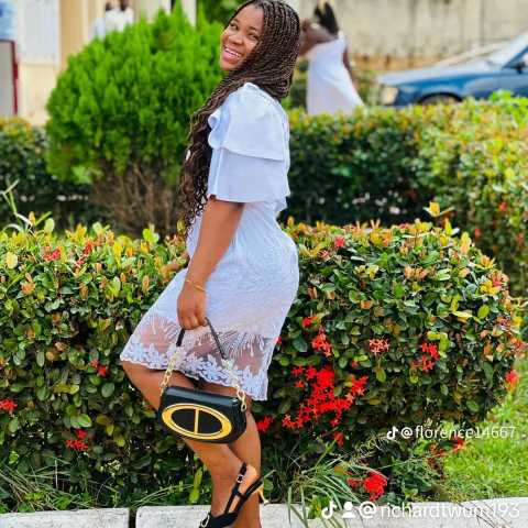 Florence Akourkor
