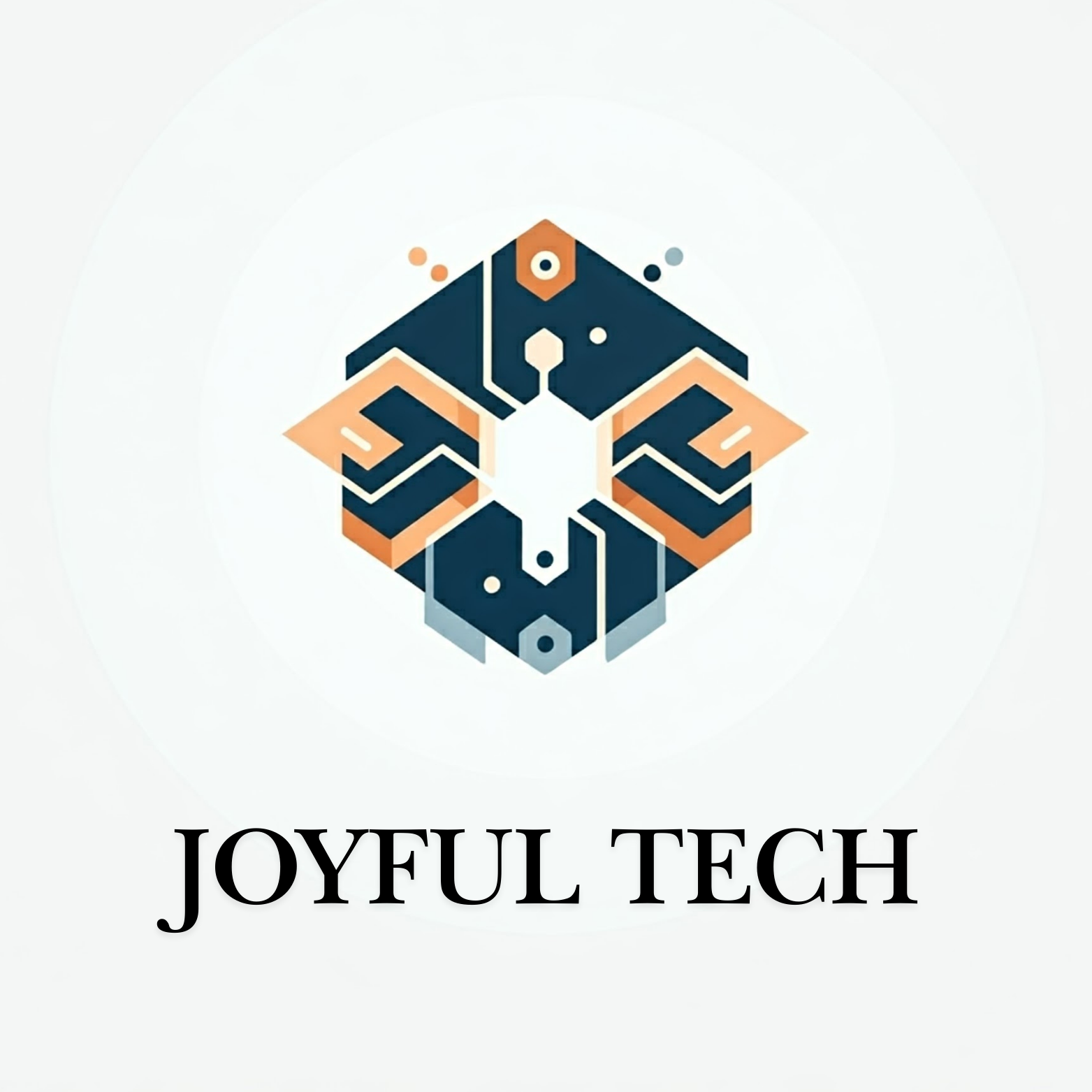 The Joyful Tech Podcast