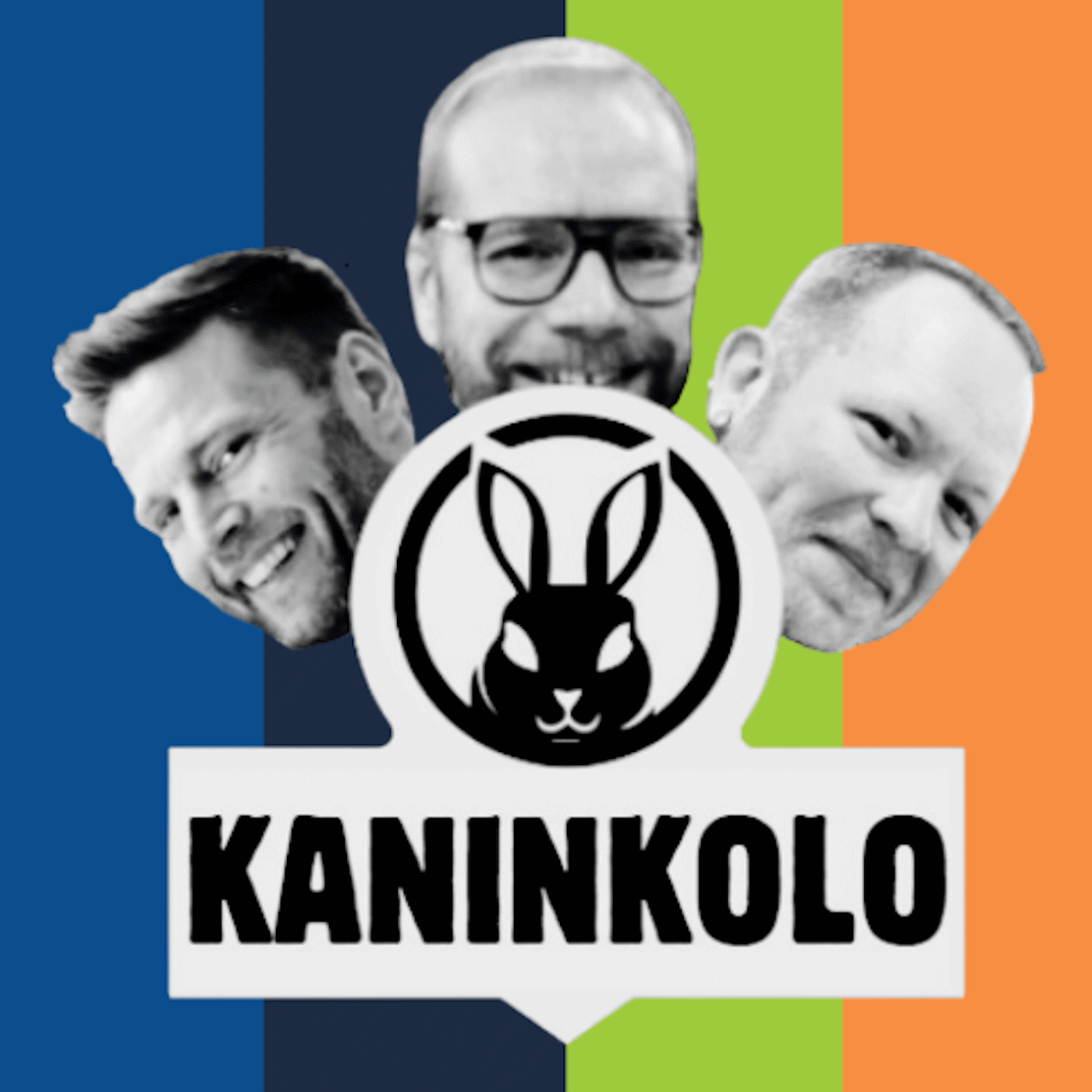 01 - Rakkaudesta tietoon! episode artwork
