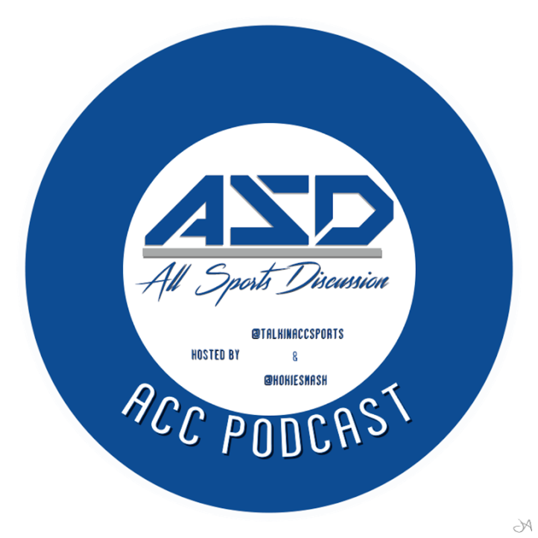 The ACC Weekly Podcast