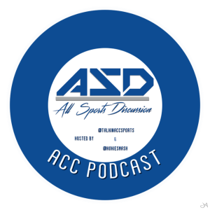 Ep. 413 - The ACC Weekly Podcast previews 2022 Virginia Tech football with @TimThomasTLP