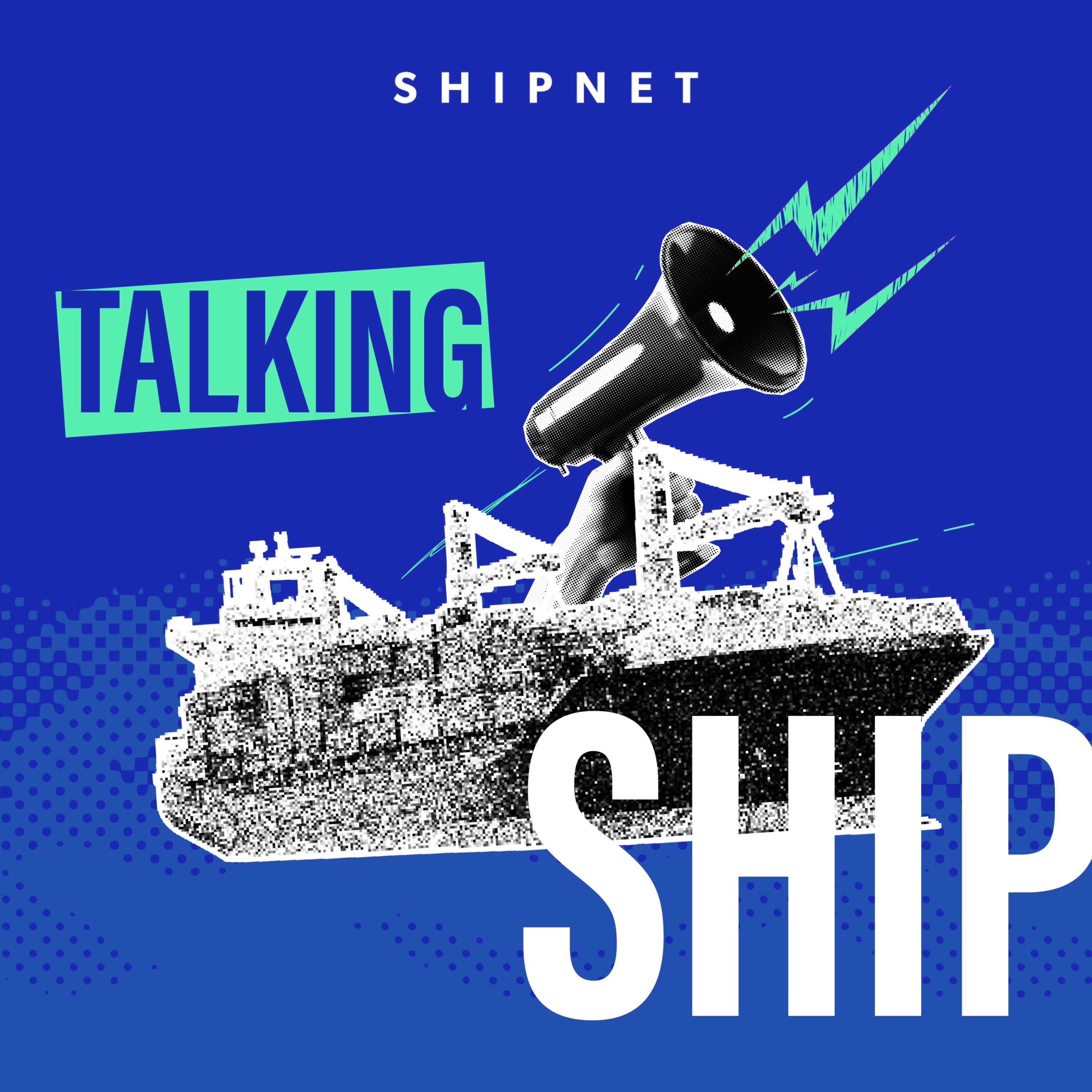 Talking Ship