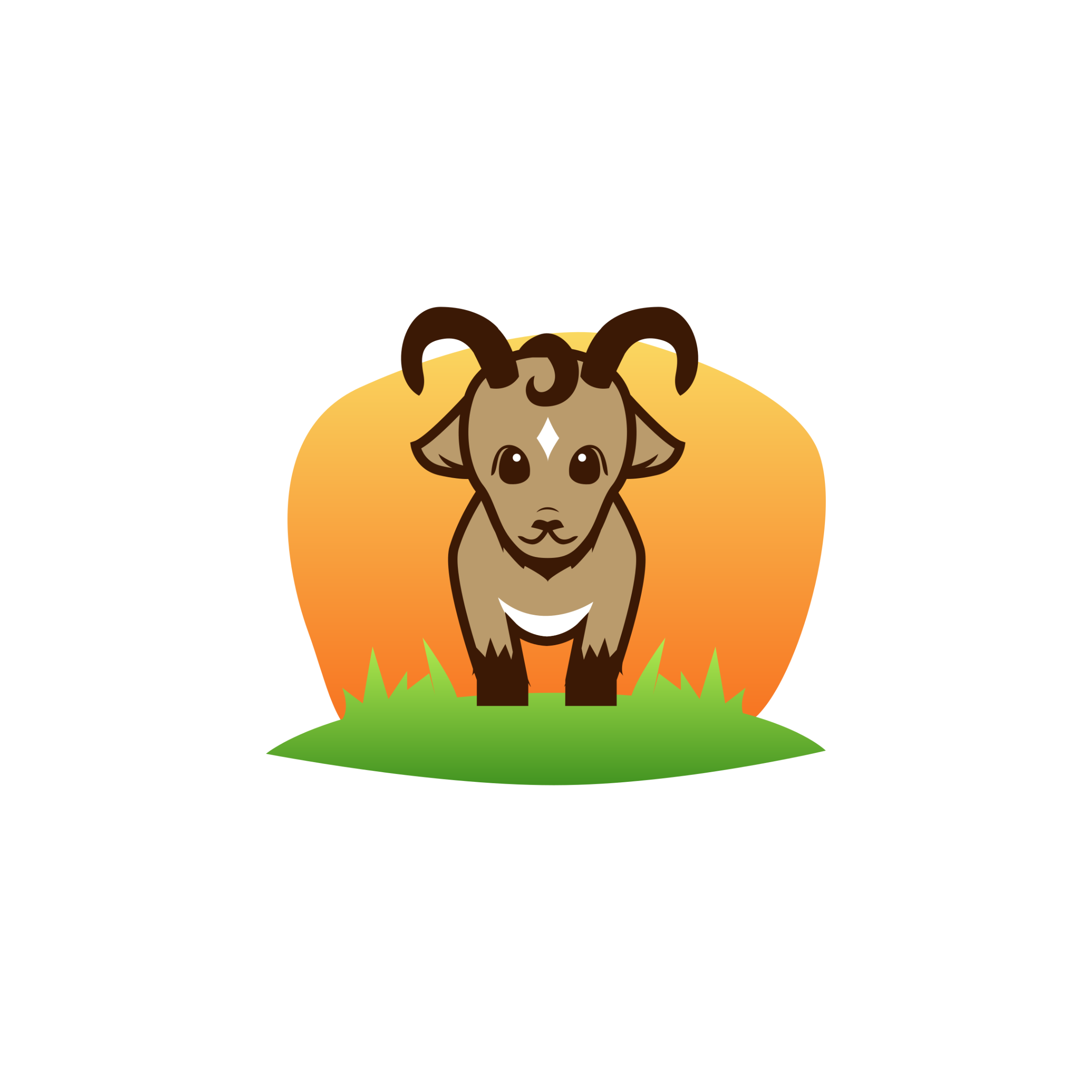 Guided Goat Hikes