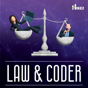Law & Coder