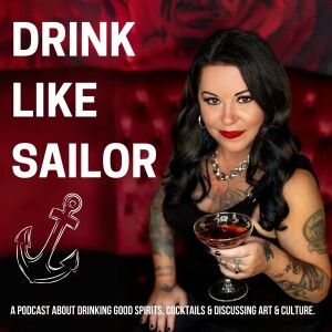 EP 1 - Drink Like Sailor Intro Episode