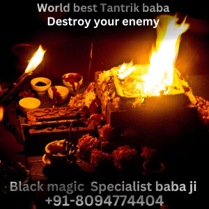 +91-8094774404 black magic mantra to destroy enemy in UK,USA,CANADA