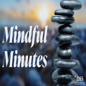 Mindfulness Centering Practice