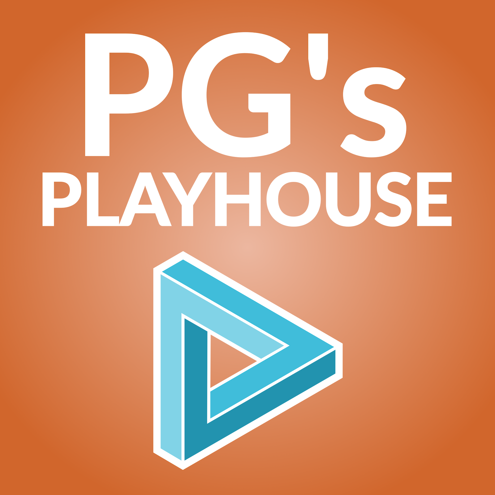 PG’s Playhouse: Puzzles, games, trivia, & general nerdery