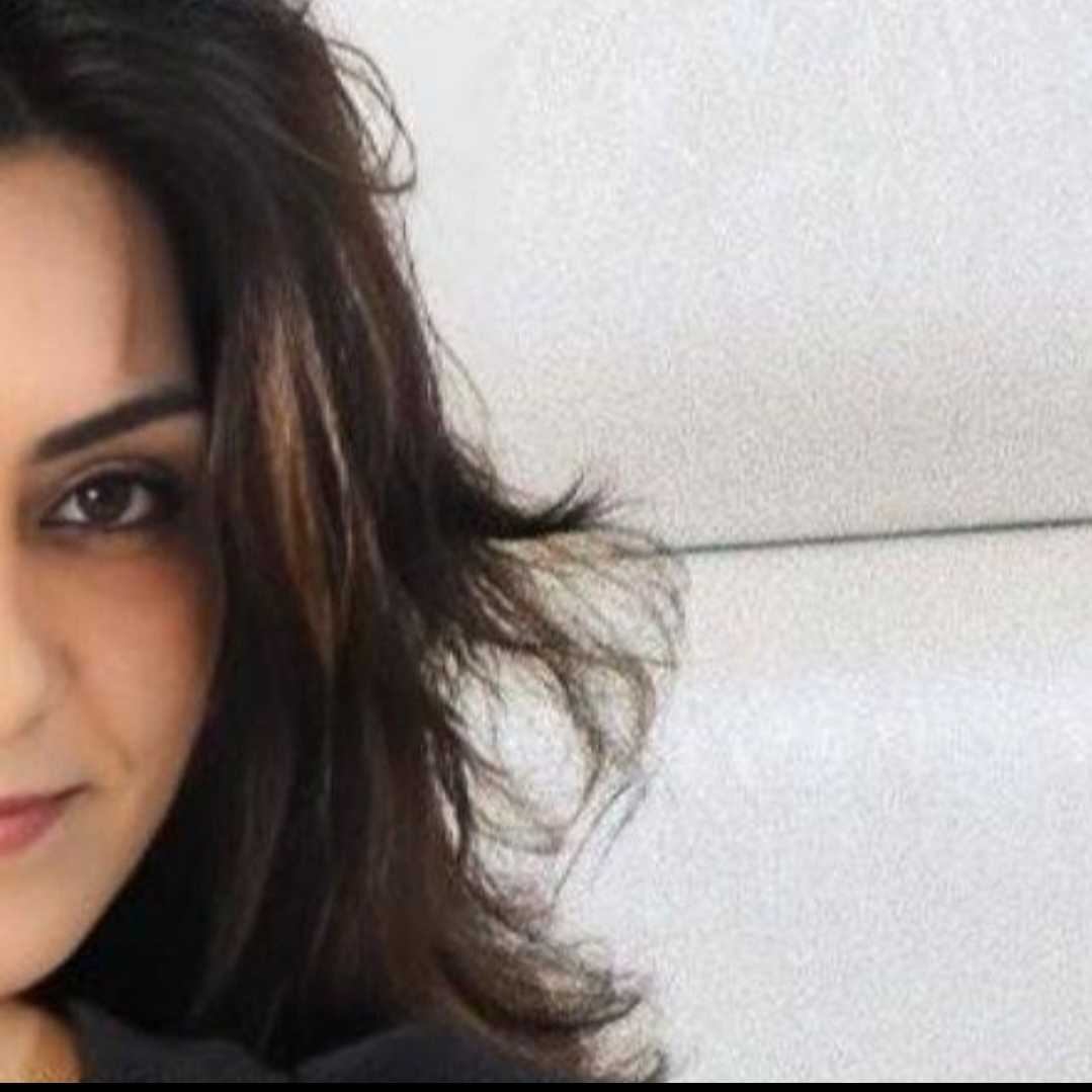Elmira Atabakhsh