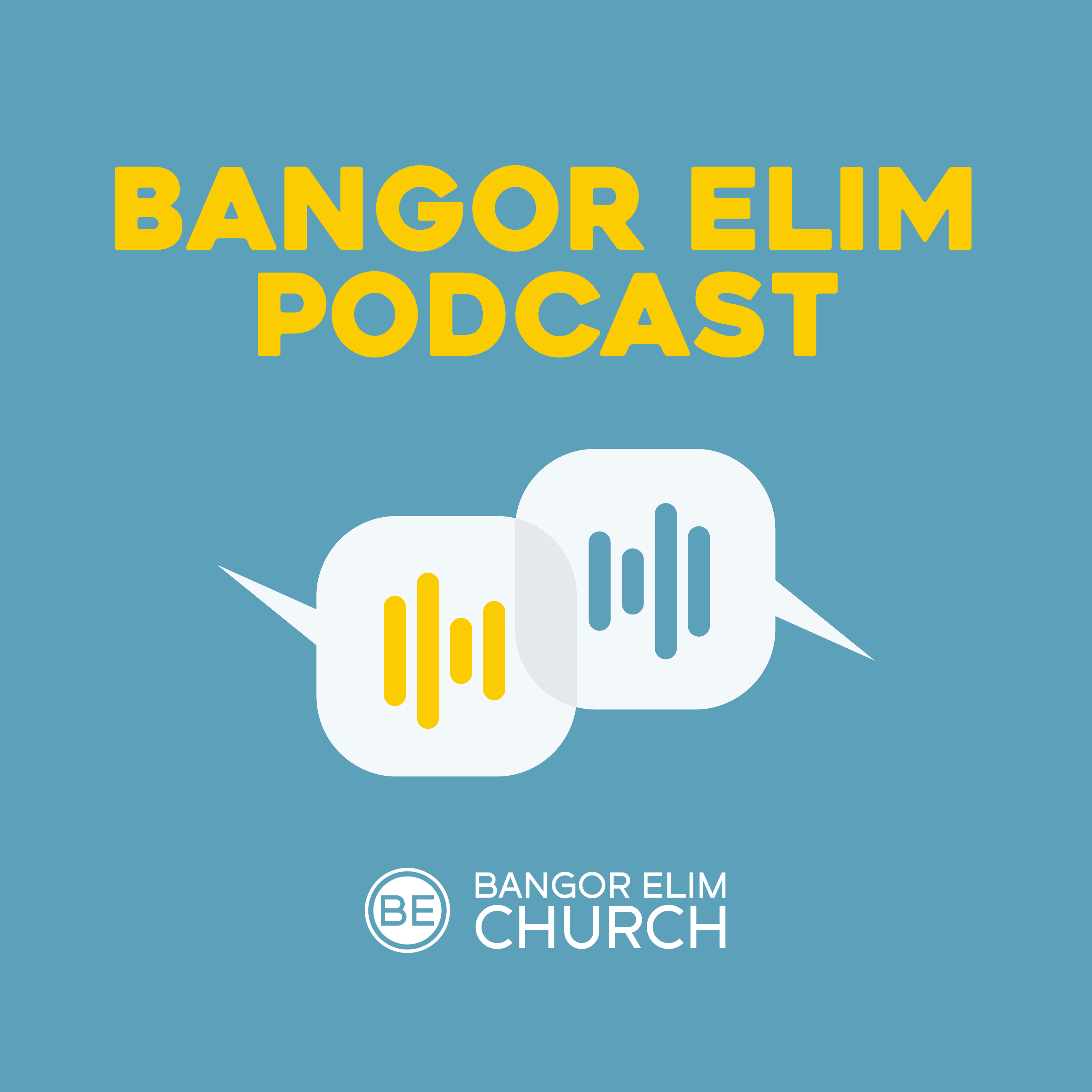 Bangor Elim Podcast