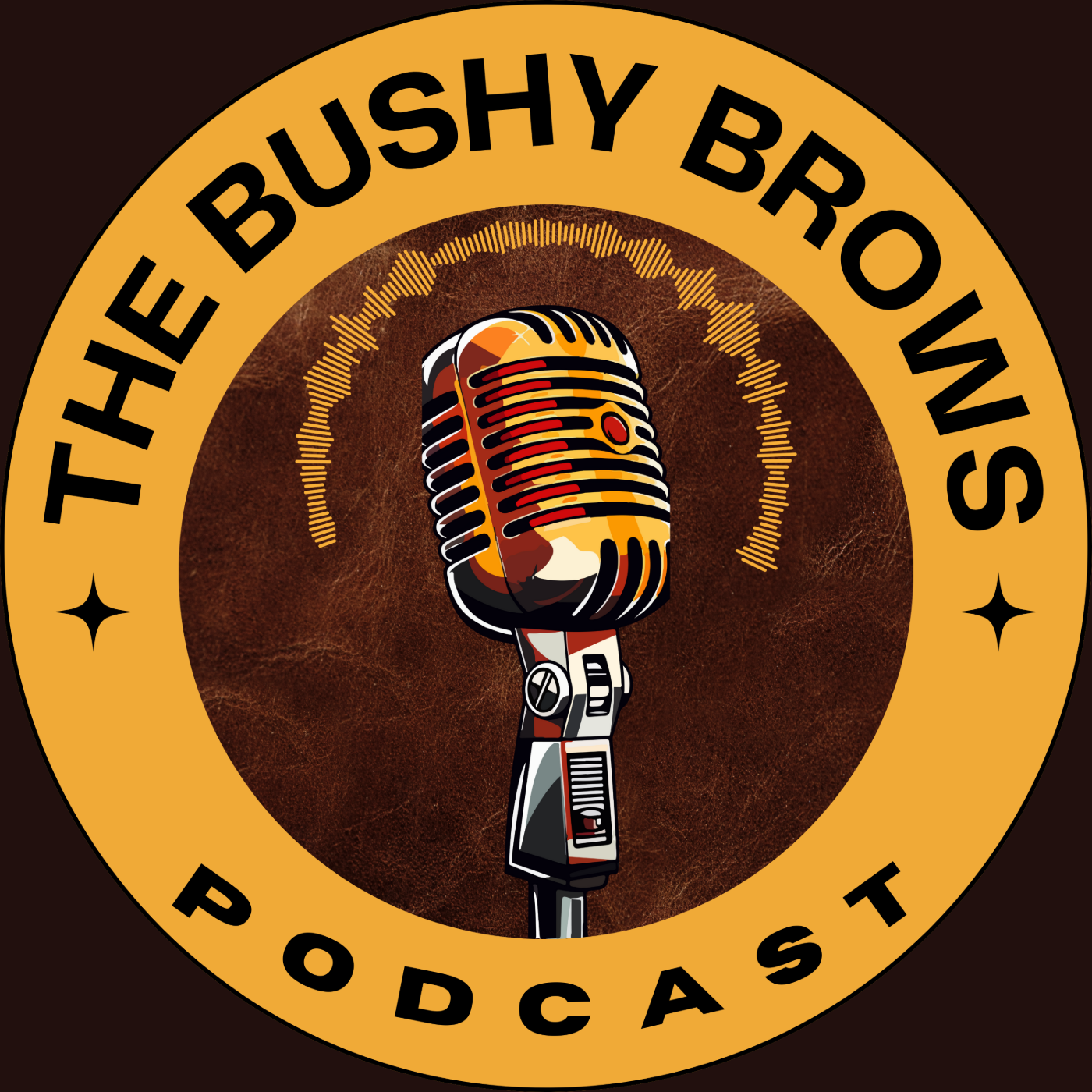 Profile logo