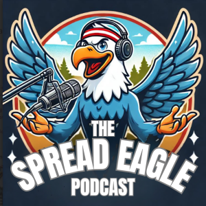 User Podcast Logo