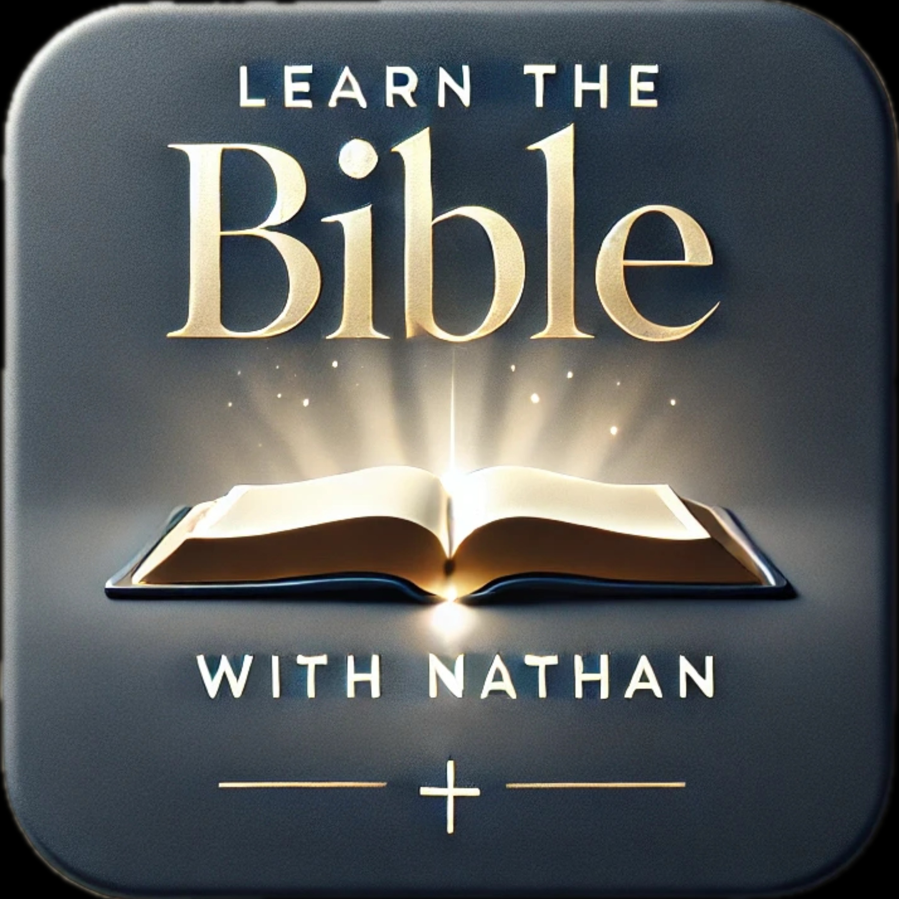 Learn The Bible With Nathan