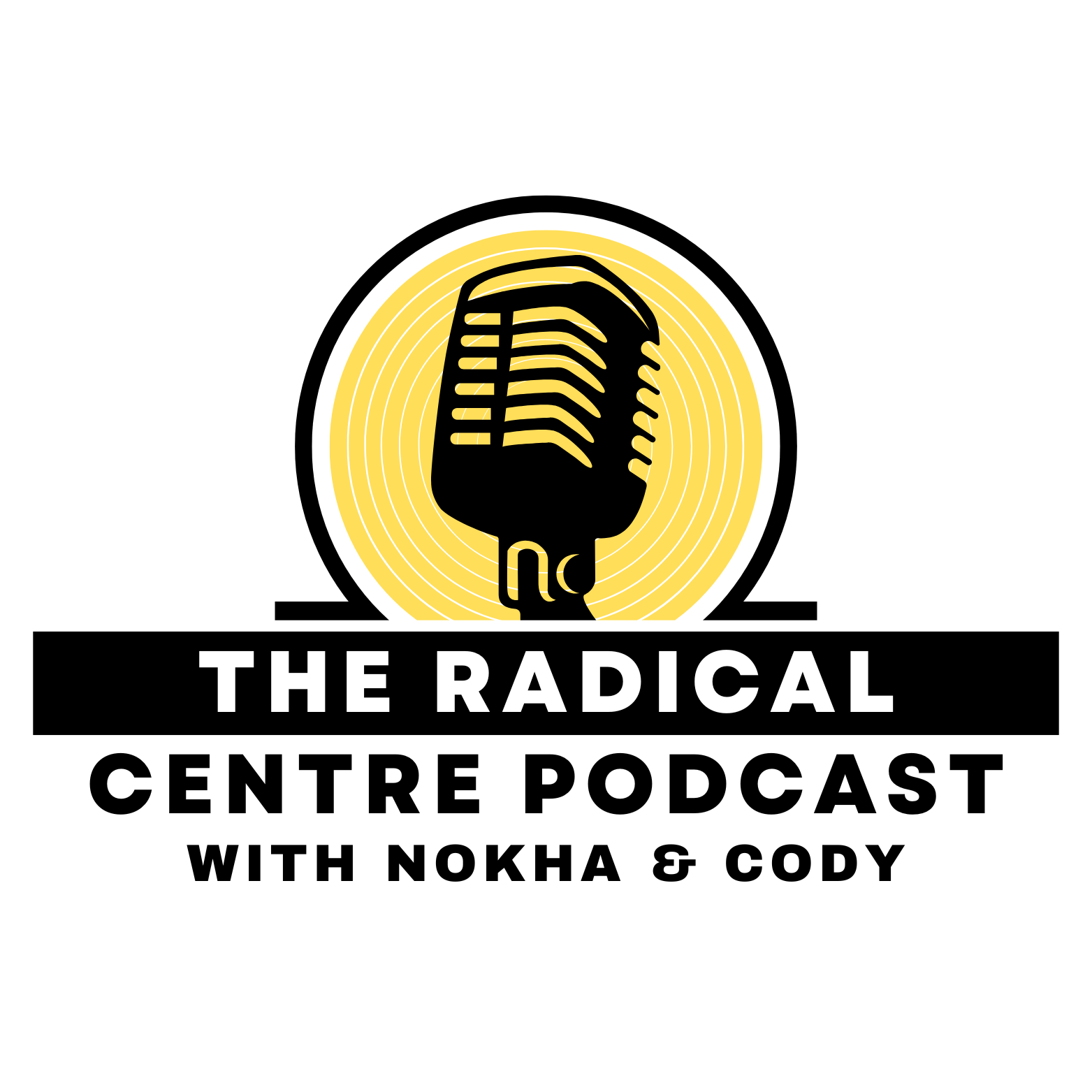 The Radical Centre Podcast