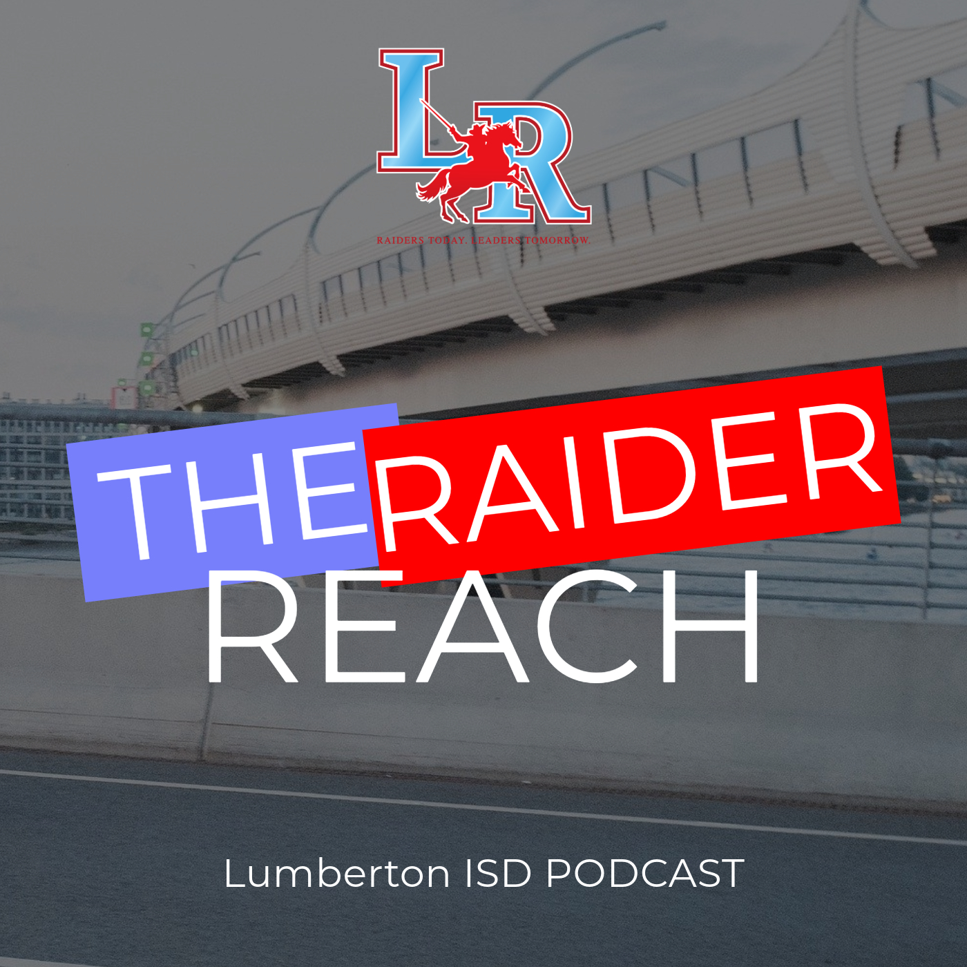 The Raider Reach