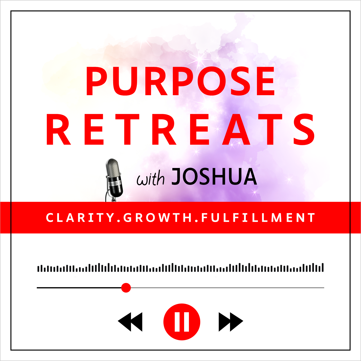 Purpose Retreats Podcast