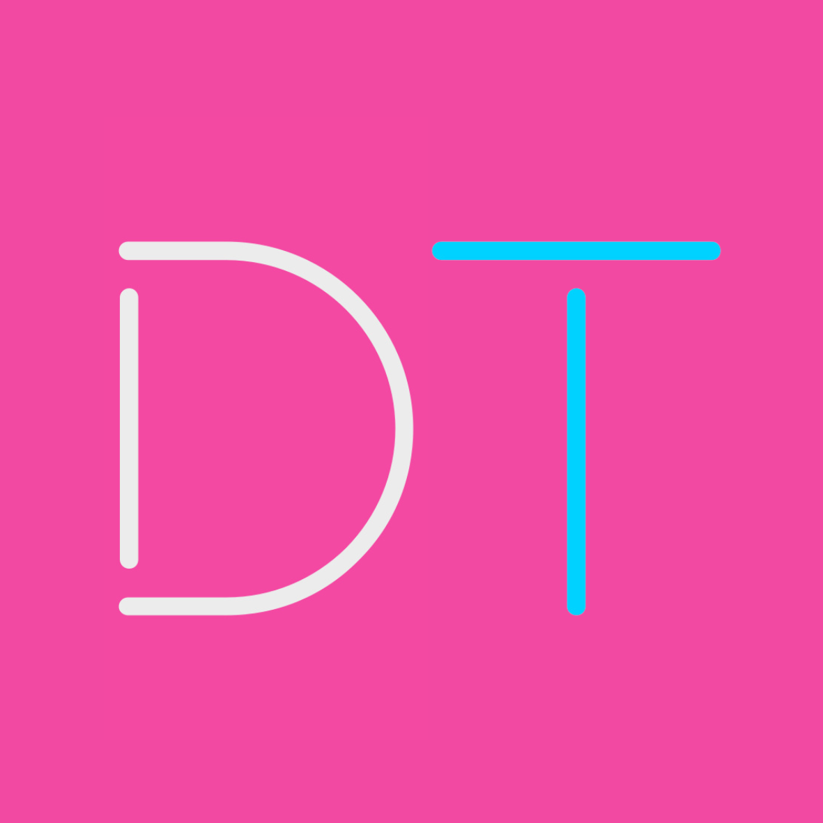 Profile logo
