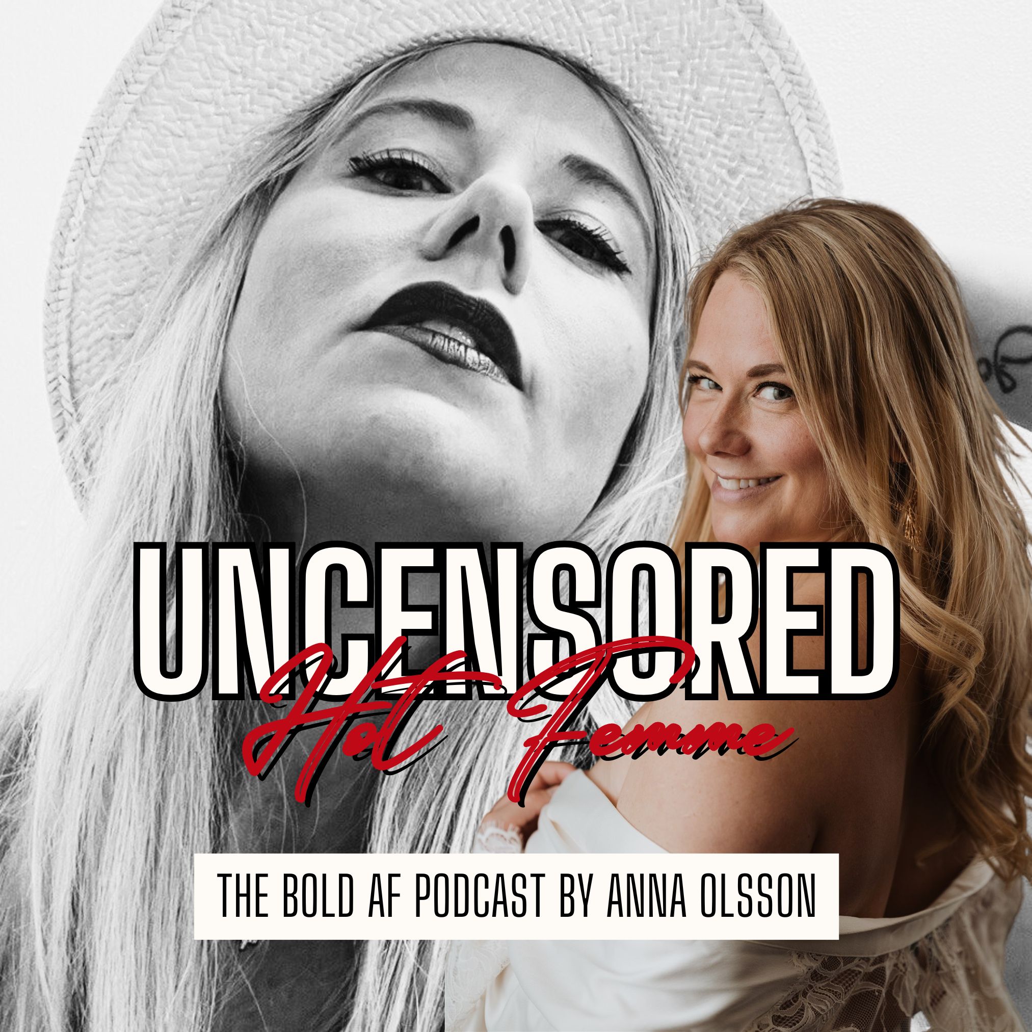 UNCENSORED HOT FEMME