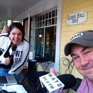 The South Shore’s Morning News on 95.9 WATD-FM
