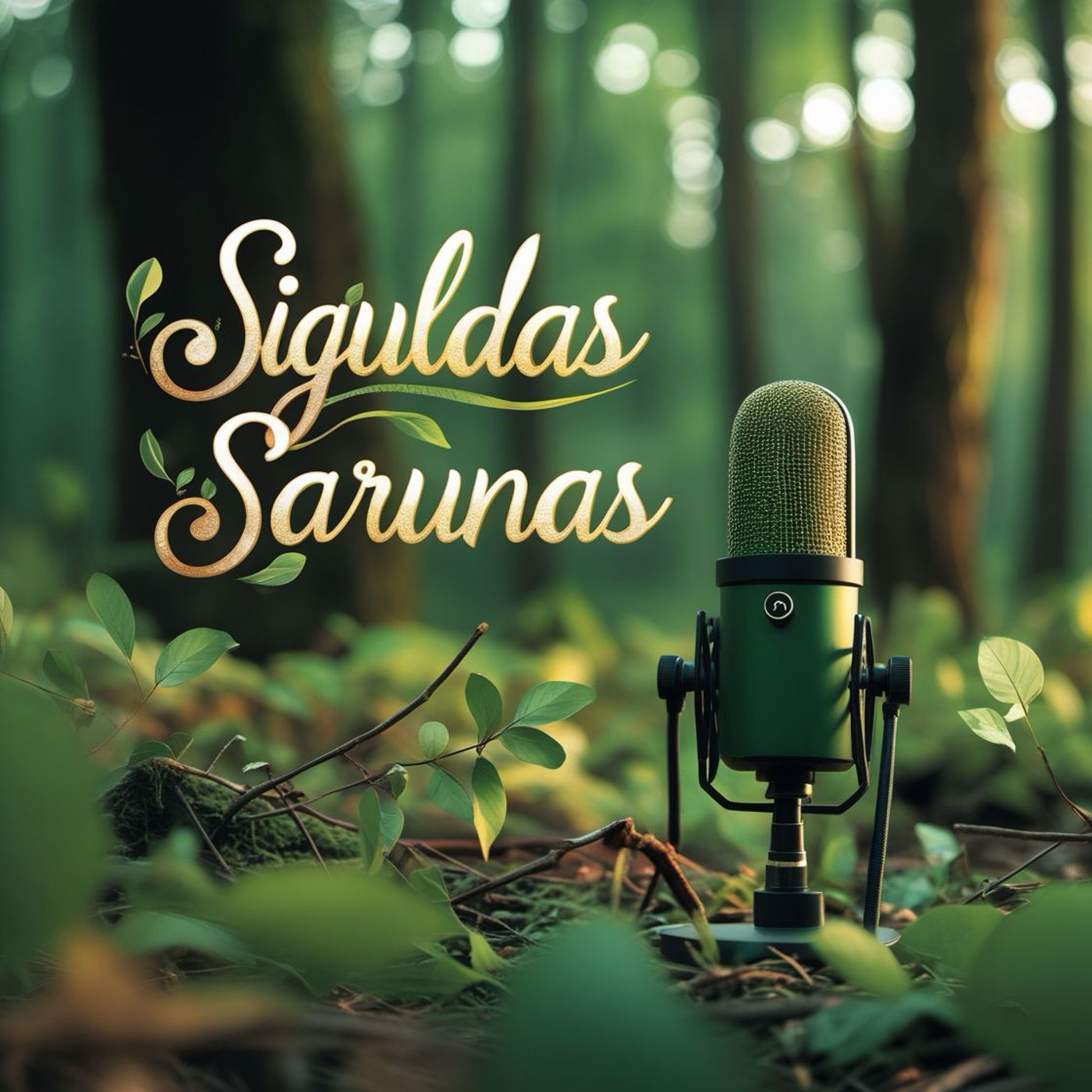 Siguldas sarunas