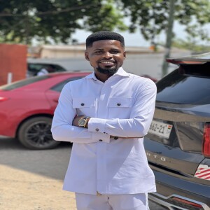 The Revivalist Richie’s Podcast