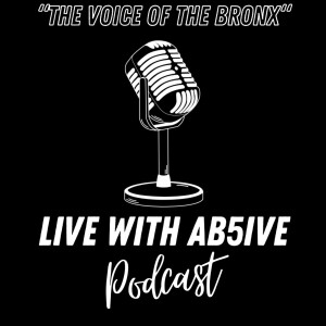 User Podcast Logo